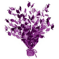 Graduate Cap Gleam 'n Burst Centerpiece